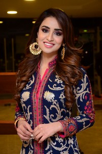 Musskan Sethi Pics